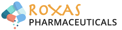 Roxas Pharmaceuticals Pvt. Ltd.